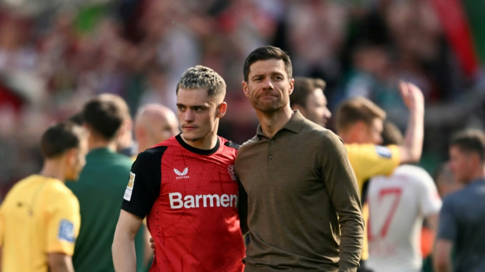 Rolfes nennt Wirtz-Verbleib in Leverkusen "eine Option"