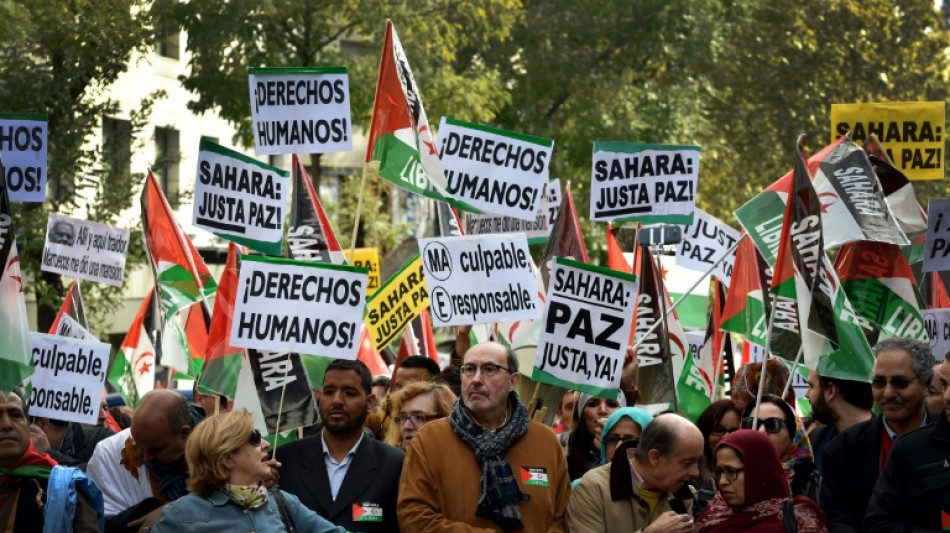 Argelia suspende tratado de cooperaci&oacute;n con Espa&ntilde;a por cuesti&oacute;n del S&aacute;hara 