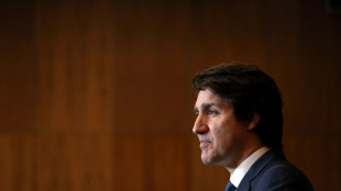 Canad&aacute; levant&oacute; los bloqueos, pero "la emergencia no ha terminado", dice Trudeau