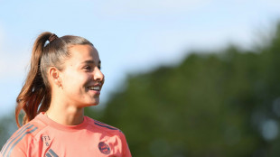 Oberdorf &uuml;ber Leidenszeit: "Habe einiges &uuml;ber mich gelernt"