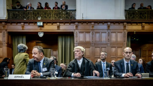 CIJ anunciar&aacute; na 6&ordf; feira decis&atilde;o sobre den&uacute;ncia de 'genoc&iacute;dio' israelense em Gaza