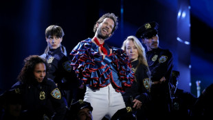 C&eacute;sar: la c&eacute;r&eacute;monie s'ouvre par un hommage &agrave; l'acteur Jim Carrey