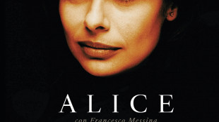 Alice si racconta nel libro L'unica via d'uscita &egrave; dentro