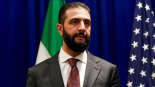 Presidente da Síria realiza visita histórica à Casa Branca