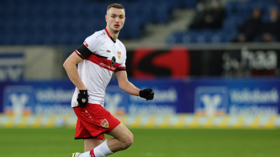 Transfer nach M&uuml;nchen? Kalajdzic hat "noch nichts Konkretes"