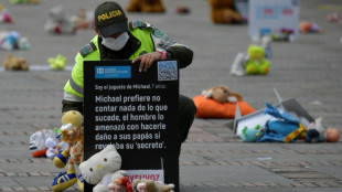 M&aacute;s de 15.000 menores en Colombia sufrieron violencia sexual en lo que va de 2022