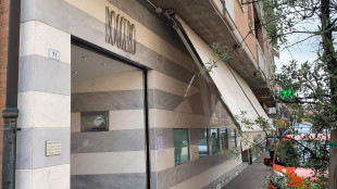 Moglie Roggero in gioielleria, 'spero molto presto possa venire qui'