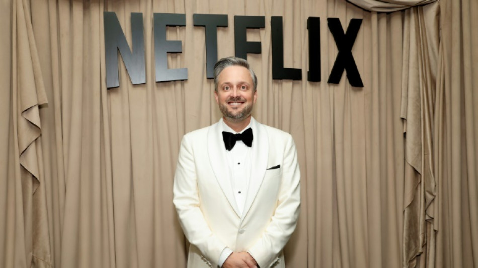 Humorista Nate Bargatze apresentará cerimônia do Emmy