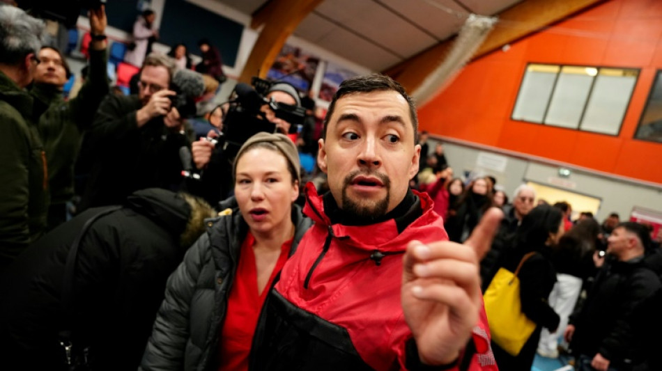 Groenland : le Premier ministre s'insurge contre une visite am&eacute;ricaine de haut niveau