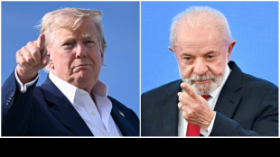 Brazil vows to fight Trump tariff 'injustice'