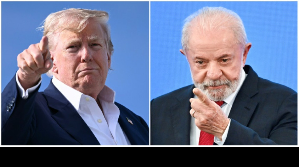 Steeper US tariffs take effect on many Brazilian goods