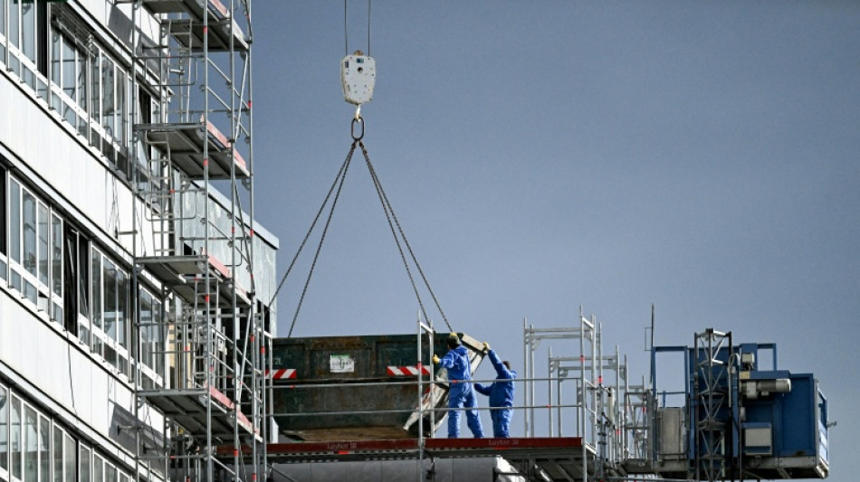 Desemprego registra leve queda na zona do euro em dezembro