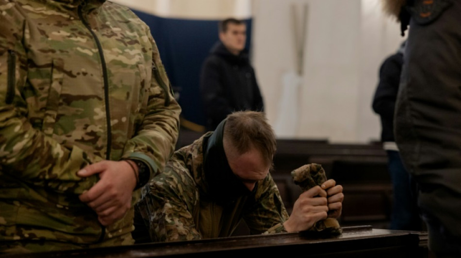 Rubio viaja a Par&iacute;s para conversaciones sobre la guerra en Ucrania