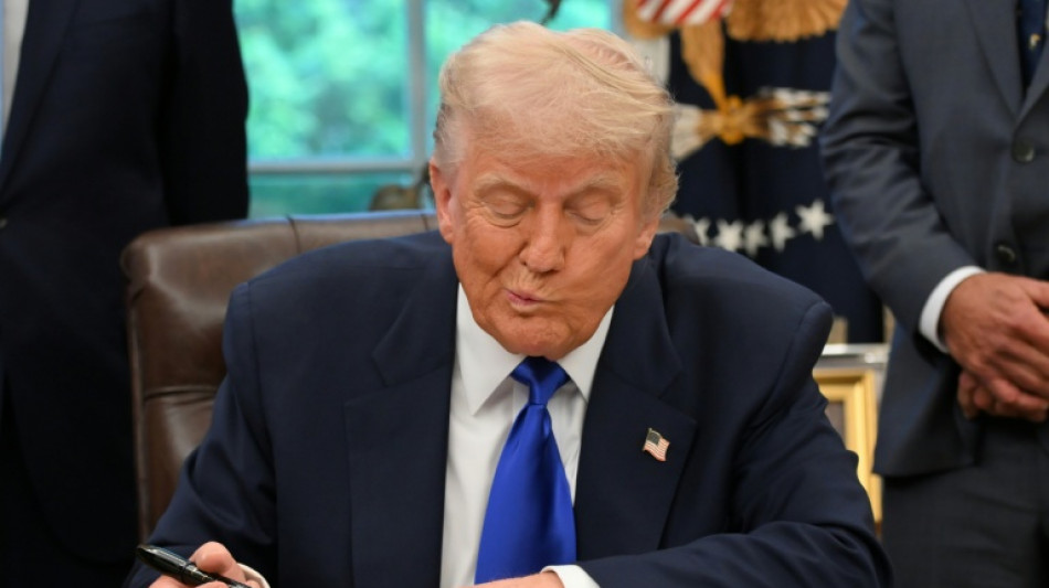 Juiz ordena que Trump admita 12.000 refugiados nos Estados Unidos