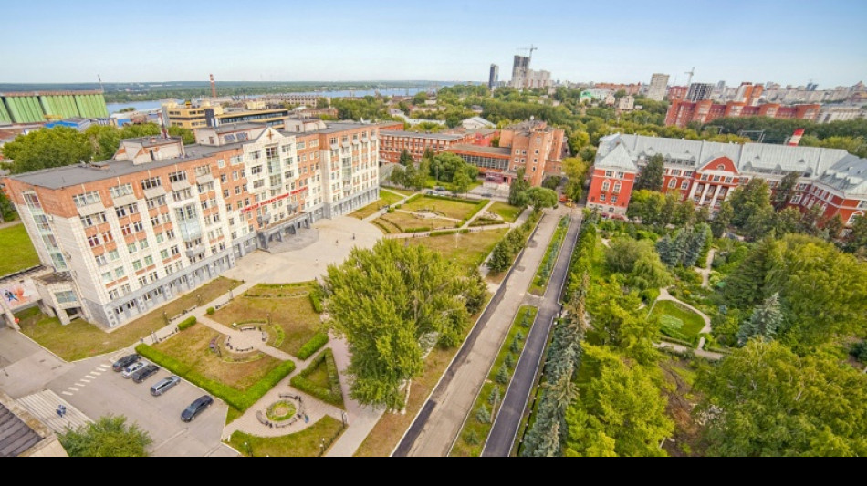 Neun von zehn deutschen Hochschulen setzen Kooperation mit russischen Partnern aus