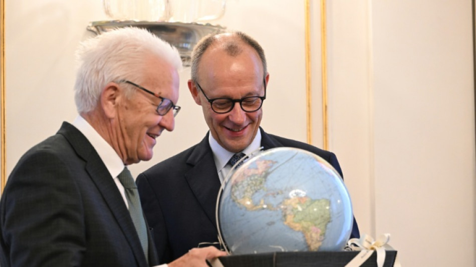 "Stadtbild"-Debatte: Kritik an Merz weitet sich aus - Sozialfl&uuml;gel f&uuml;r Stilwechsel