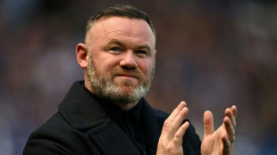 Brady didn't understand football, says Rooney after 'work ethic' jibe