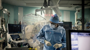 Une patiente recouvre la parole apr&egrave;s une greffe du larynx, la premi&egrave;re en France 