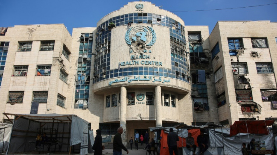 UNRWA wirft Israel Misshandlung von mehr als 50 UN-Helfern in Gefangenschaft vor