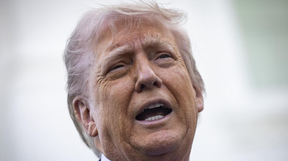 Trump, 'i migliori 100 giorni della storia, è solo l'inizio'