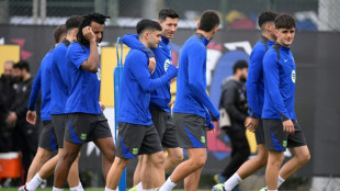 Um Bar&ccedil;a ferido recebe o Brest na Champions para sair da crise