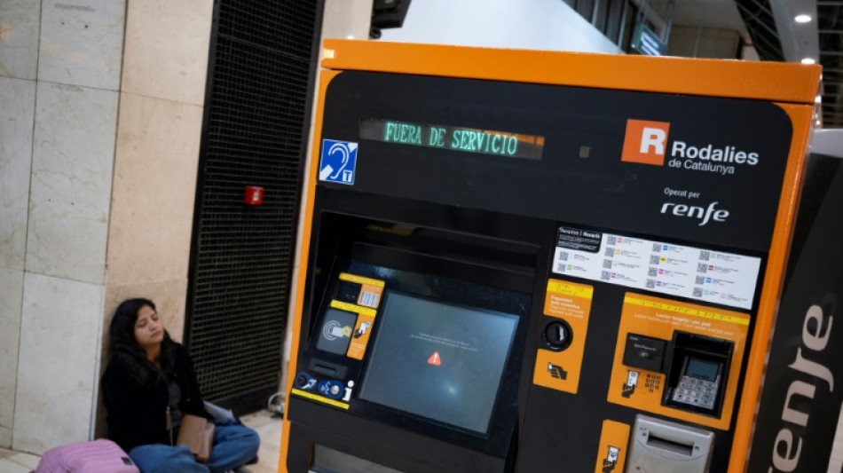 El Gobierno y la Justicia en España investigarán las causas del apagón total