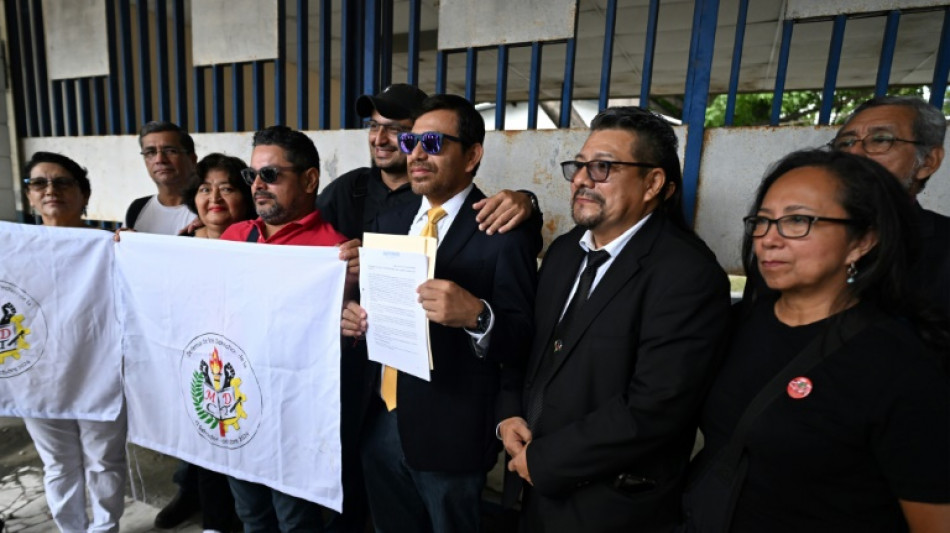 Piden declarar inconstitucional la reelecci&oacute;n indefinida en El Salvador