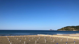 Minturno &egrave; il primo comune italiano pronto al rischio tsunami