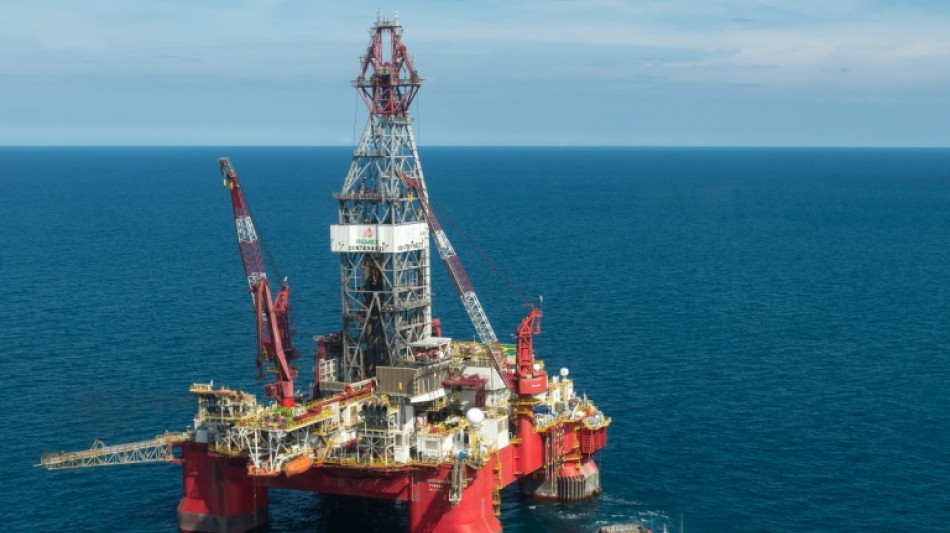 Crise en Ukraine : le baril de brent propuls&eacute; &agrave; 90 dollars