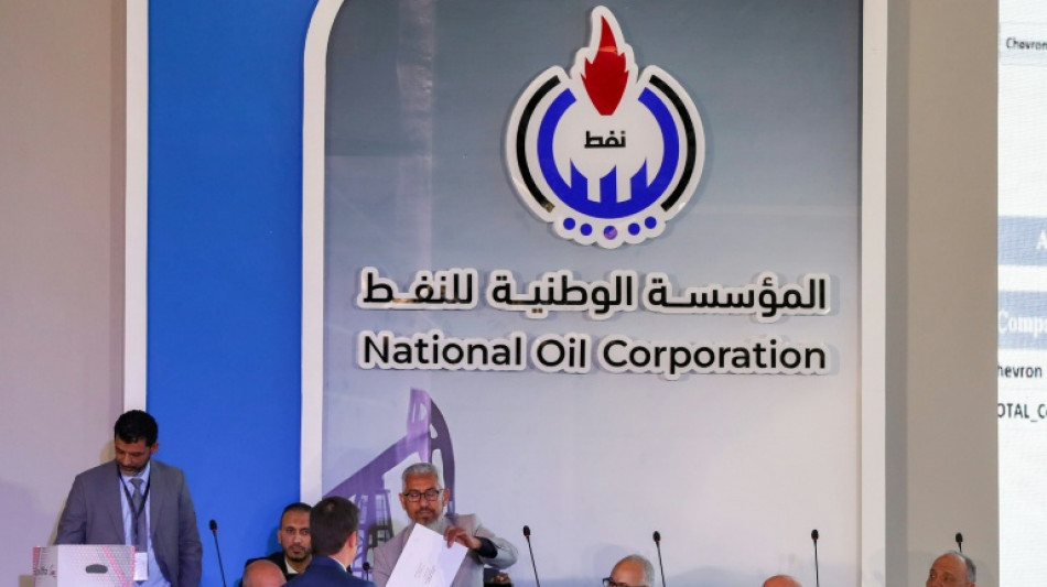 Libia otorga sus primeras concesiones petroleras en 17 a&ntilde;os y Repsol est&aacute; entre los beneficiados