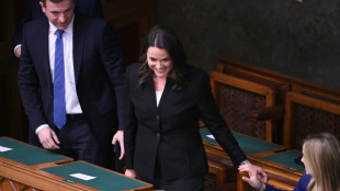 Hungr&iacute;a elige a Katalin Novak, cercana a Orban, primera presidenta del pa&iacute;s
