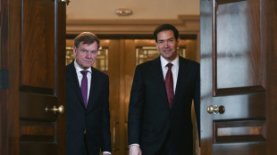 In new battle, Rubio to refuse US visas over online 'censorship' 