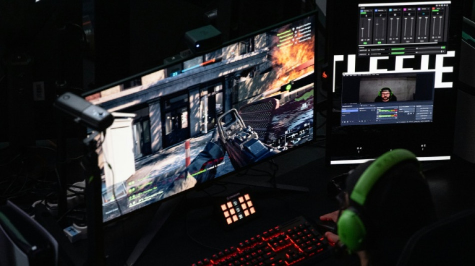 Un consorcio liderado por Arabia Saudita comprar&aacute; la empresa de videojuegos EA por USD 55.000 millones