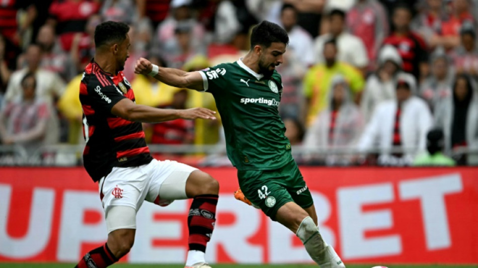 Lima vai receber final histórica da Libertadores, garante presidente da Conmebol