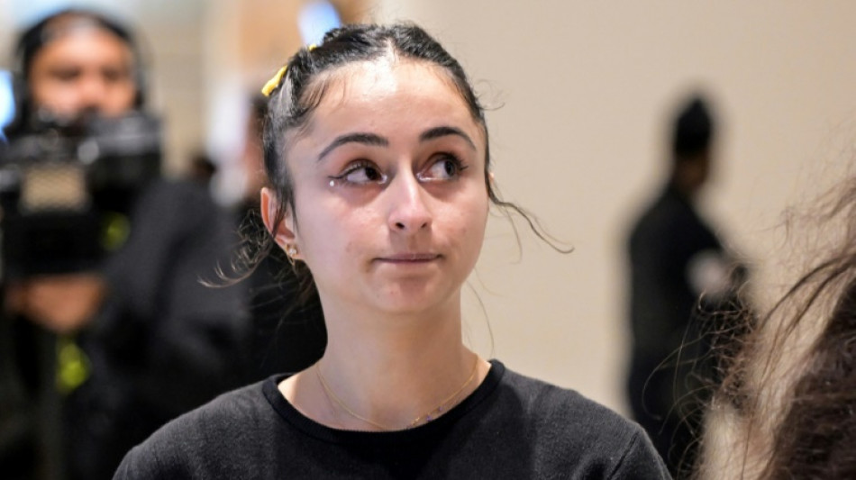 Depardieu, acusado de violación, recurre parte de la investigación en Francia