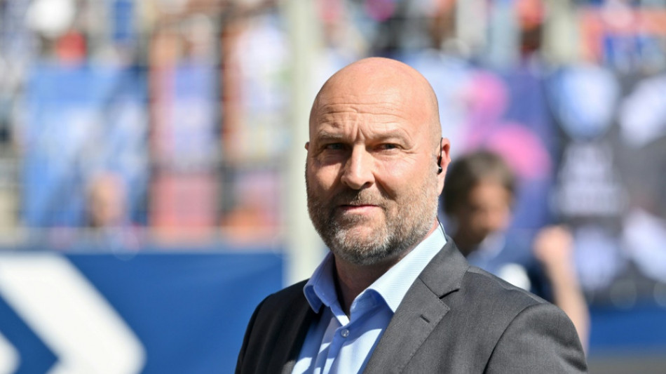 Dufner: Bochum hat Relegationsplatz "in eigener Hand"