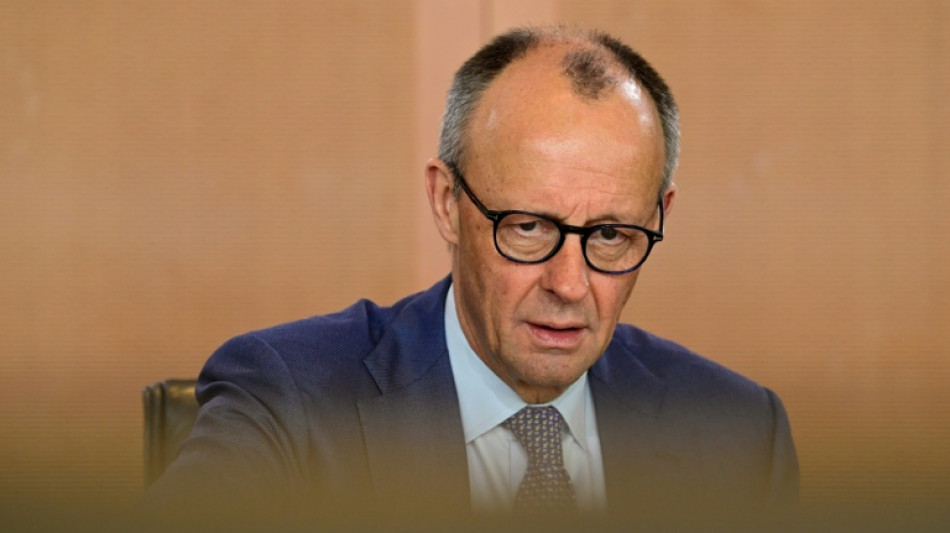 Merz in Rentendebatte in eigenen Reihen unter Druck: Kritik von Senioren-Union