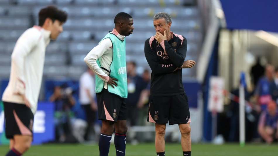 Ligue des champions: pour le PSG, c'est le moment de r&ecirc;ver plus grand