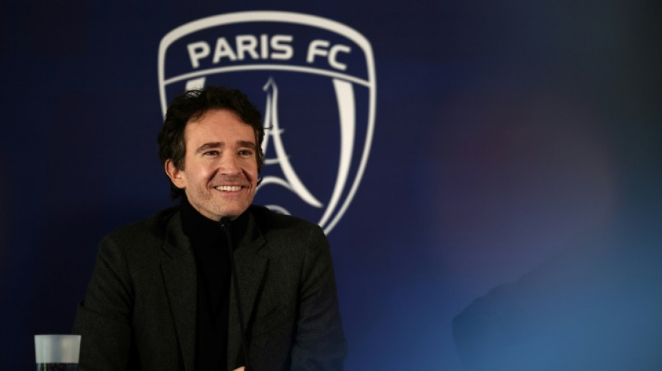 La compra del club Par&iacute;s FC por la familia Arnault, due&ntilde;a de LVMH, finalizar&aacute; en unos d&iacute;as