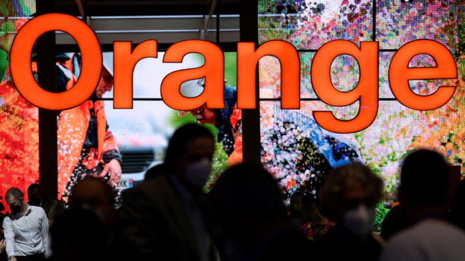 Orange y M&aacute;sM&oacute;vil cierran fusi&oacute;n de sus actividades al 50% en Espa&ntilde;a