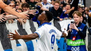 Moukoko darf auf R&uuml;ckkehr zur U21 hoffen