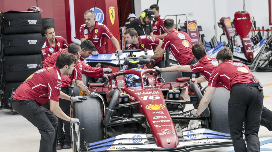 Vigna, per Ferrari ottimo inizio anno grazie a mix prodotto