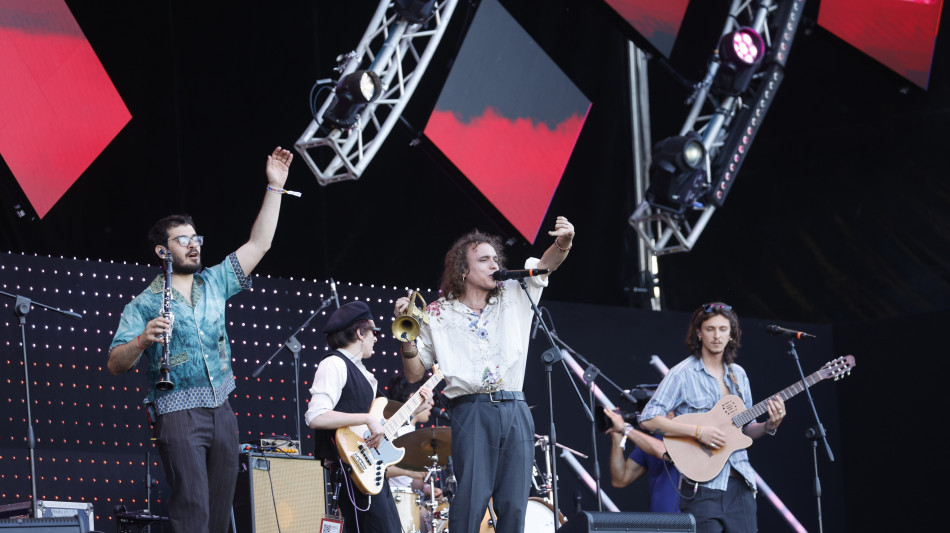 Patagarri a Ebrei Roma, macabri non noi ma la guerra