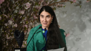 La opositora Yoani S&aacute;nchez denuncia una "furia represiva" del gobierno cubano