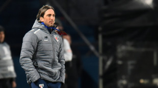 Luis Zubeld&iacute;a n&atilde;o &eacute; mais t&eacute;cnico do S&atilde;o Paulo