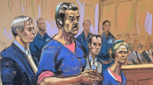 Maduro retorna a tribunal em Nova York ap&oacute;s sua espetacular captura na Venezuela