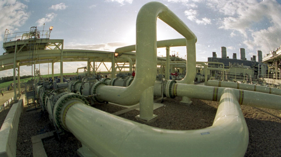 Gas conclude (+5%) in forte aumento a 34,7 euro al Megawattora