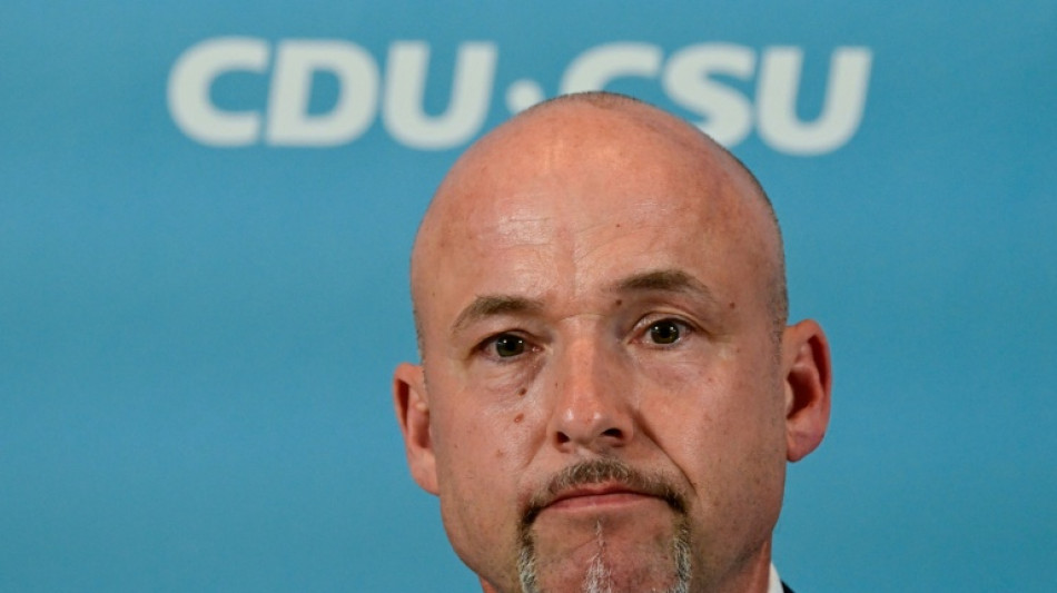 CSU-Landesgruppenchef Hoffmann gegen Reiches Vorstoß zu späterem Renteneintritt