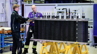 Dans la Ruhr, l'industrie lourde compte sur l'hydrog&egrave;ne pour se d&eacute;sintoxiquer des fossiles