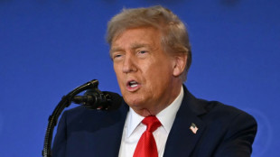 Trump quiere un plan de paz tras el fracaso en asegurar un alto el fuego